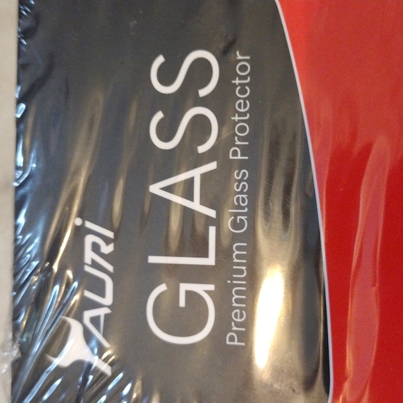 Tauri premium glass protector. - Picture 2 of 7